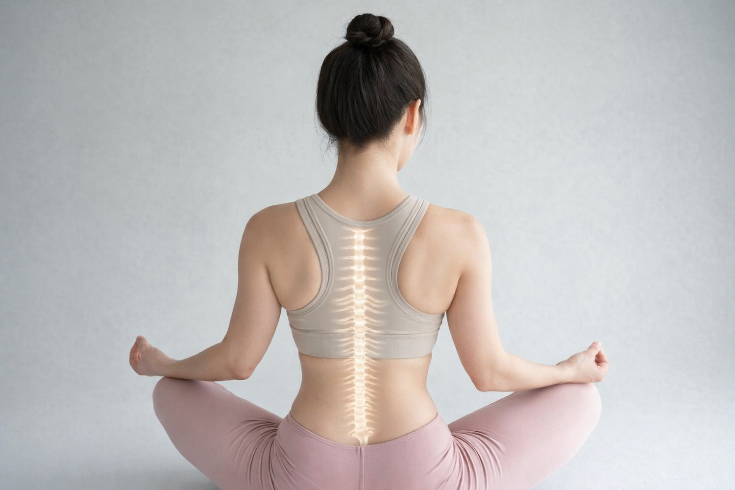 How Your Posture Affects Your Body Shape More Than You Think