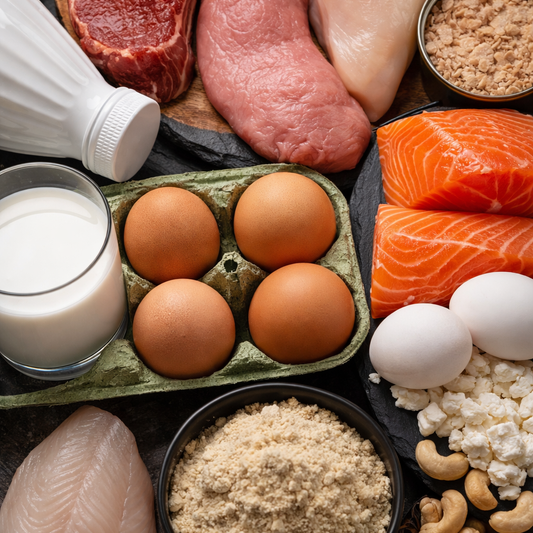 How Does Protein Help You Lose Weight Naturally?