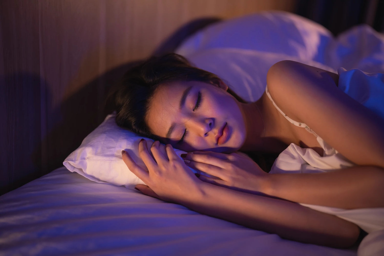 Don't Sleep on This: The Secret Weapon for Weight Loss
