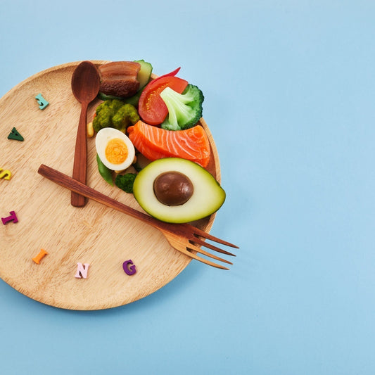 Intermittent Fasting Guide for Weight Loss: Facts & Diet Plans