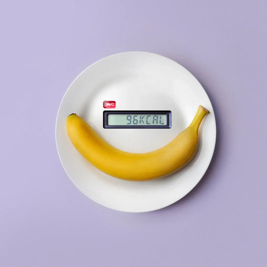 Calories vs. Nutrients: What's it and What’s the Key Difference