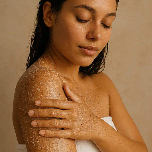 Glycolic Acid for Skin Peeling: What It Is and How It Works