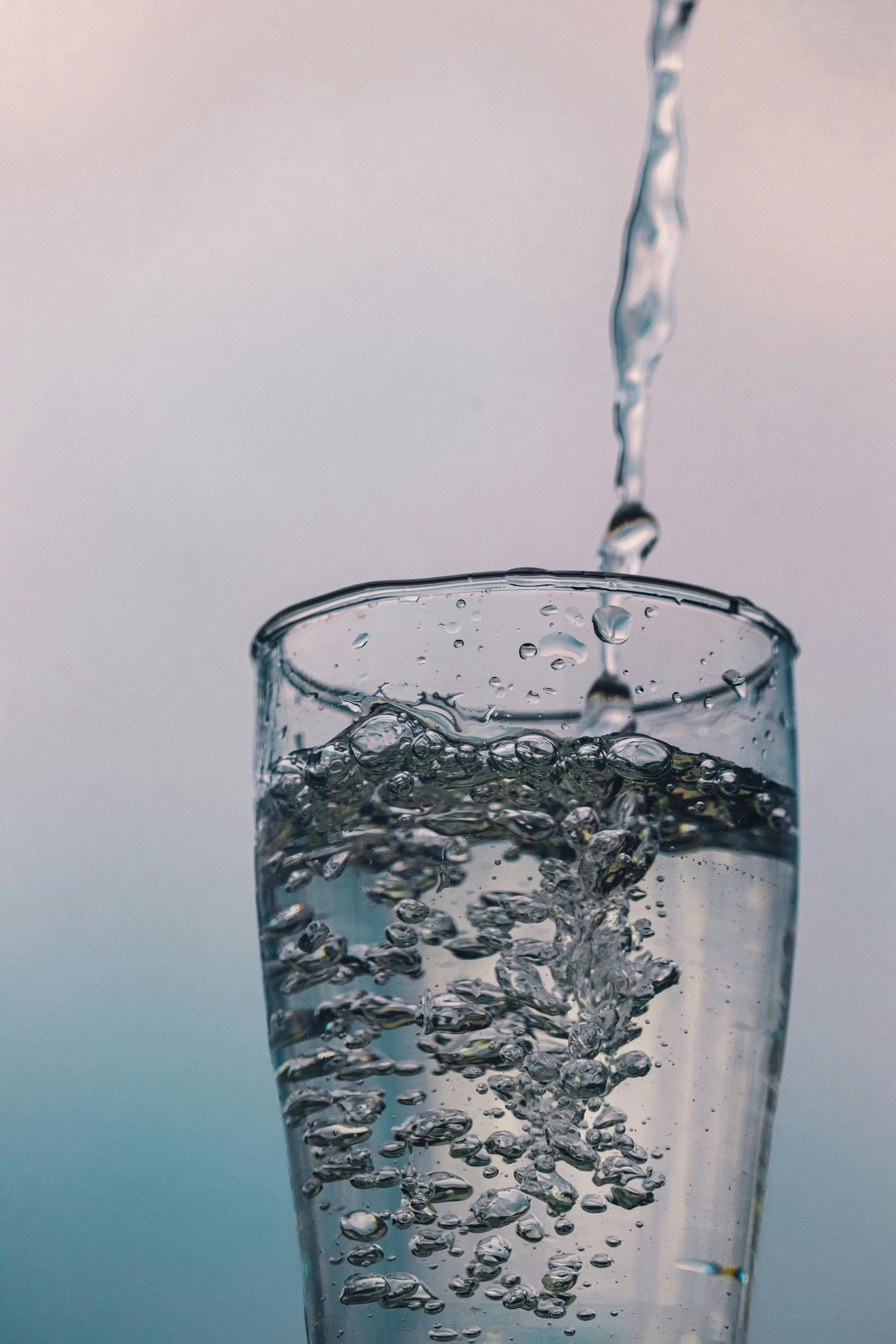 Bye-Bye, Bloating! How to Handle Water Retention with Ease