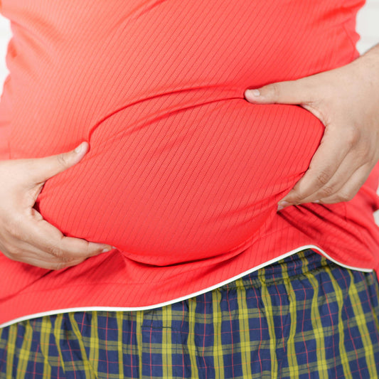 Apa Yang Anda Perlu Tahu Tentang Perut Buncit: Punca, Risiko & Cara Mengatasi