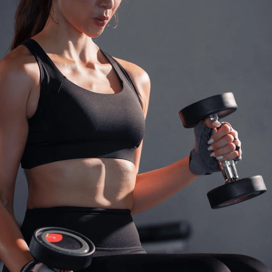 Age and Muscle Loss: How to Maintain Muscle Tone as You Age