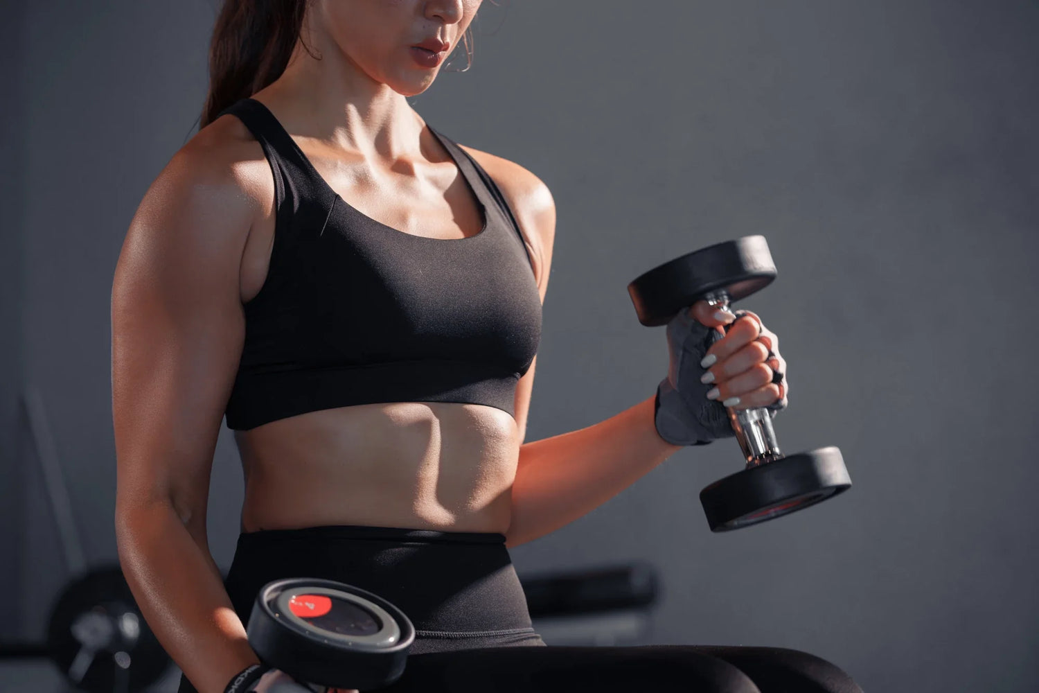 Age and Muscle Loss: How to Maintain Muscle Tone as You Age