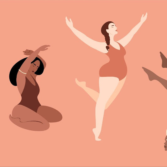 Self Love Cultivating and Authenticity | Curvena Malaysia