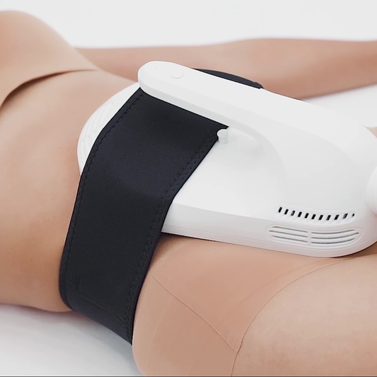 Things you didn't know about EMSHAPE