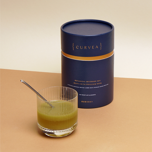 Curvea Weight Supplement