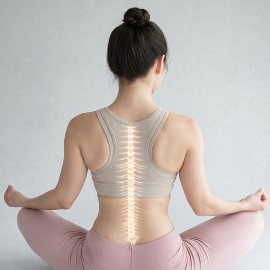 How Your Posture Affects Your Body Shape More Than You Think