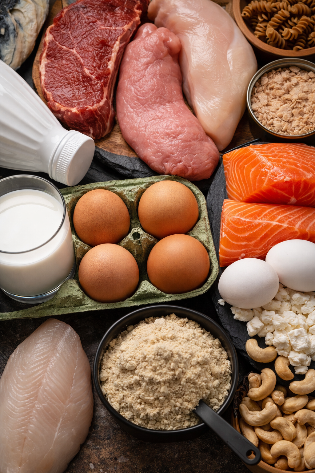 How Does Protein Help You Lose Weight Naturally?